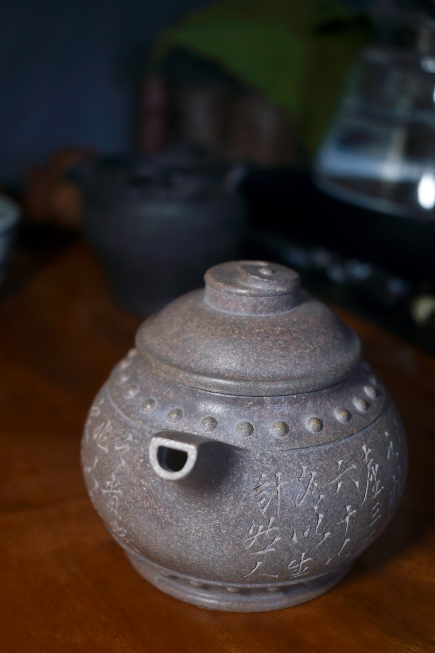 03 Package of selected tea sets