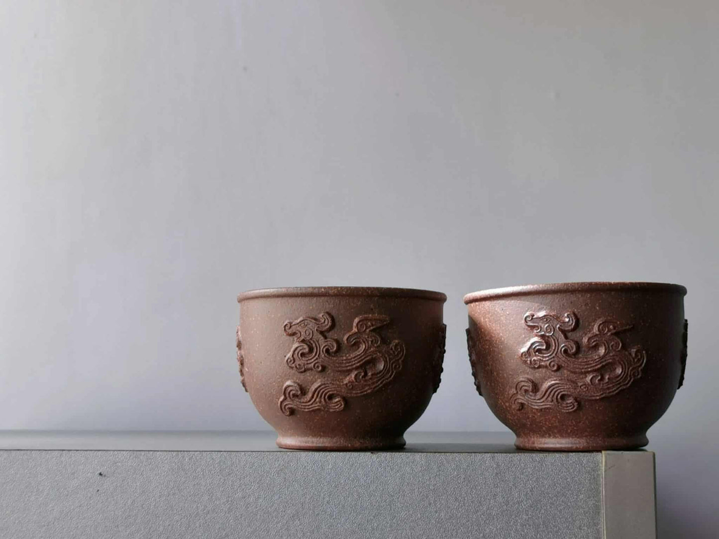 01 Package of selected tea sets