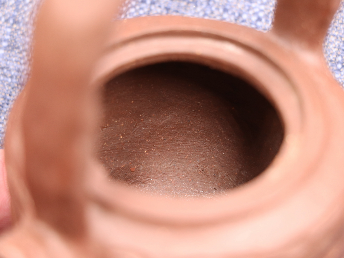 Nianlun Tiliang 年輪提樑