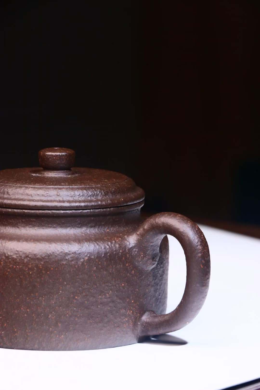 01selected 90s Dezhong Pot 德鐘壺