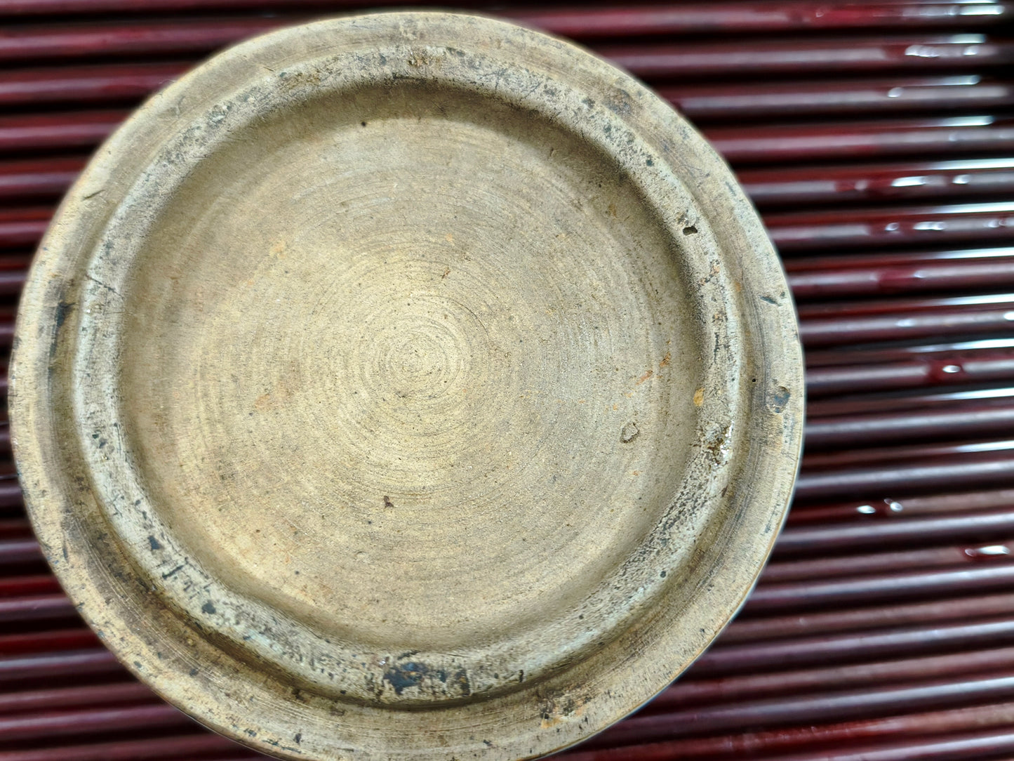 01 青花瓷小茶盤