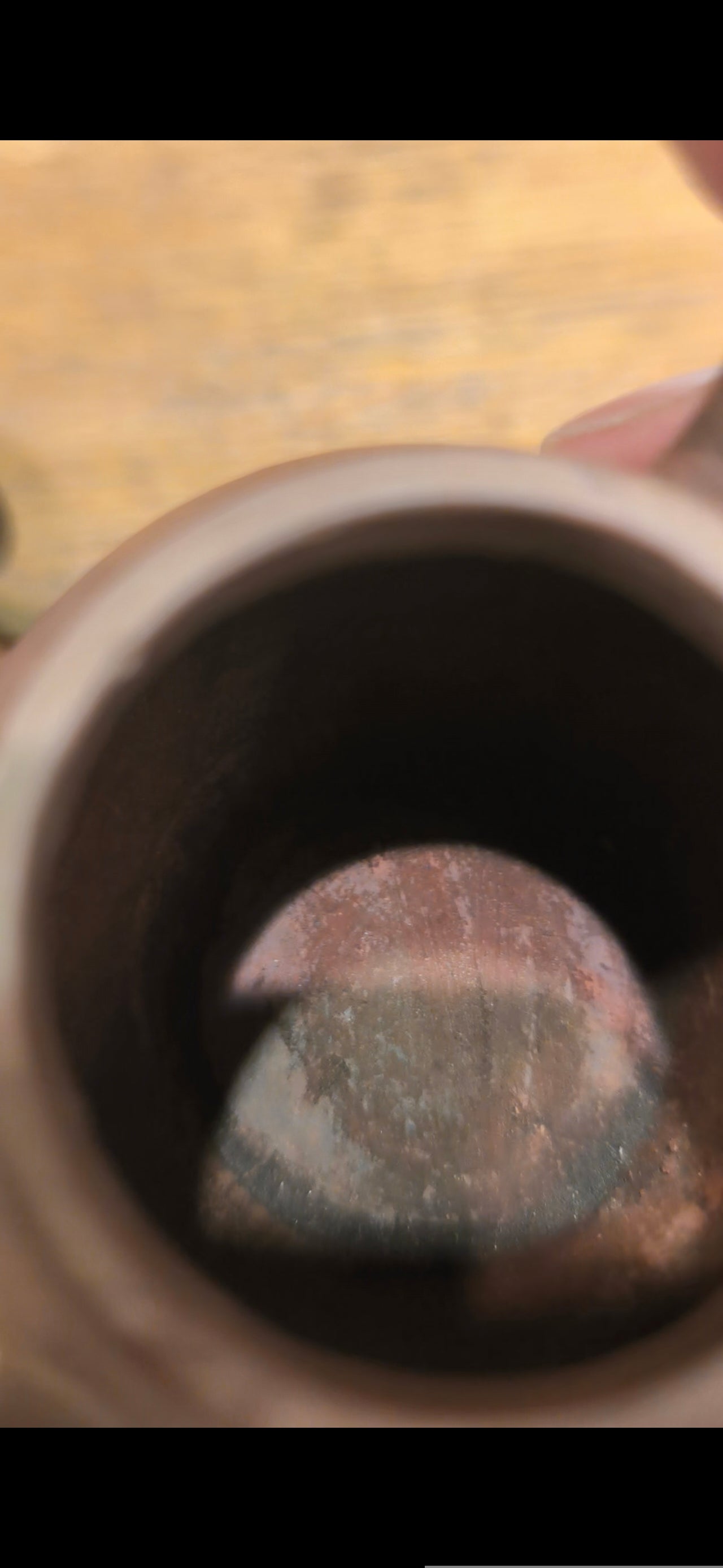 02 Old Julun Pot 老巨輪壺