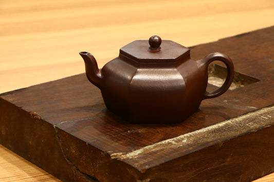 02 Package of selected tea sets