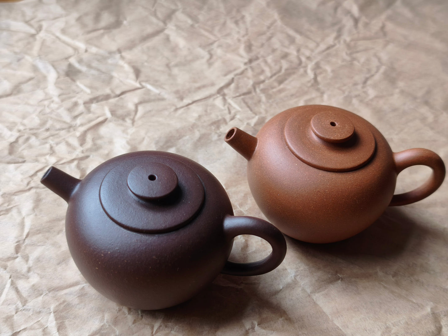 90s Purple Clay Julun 90年代拼紫泥巨輪