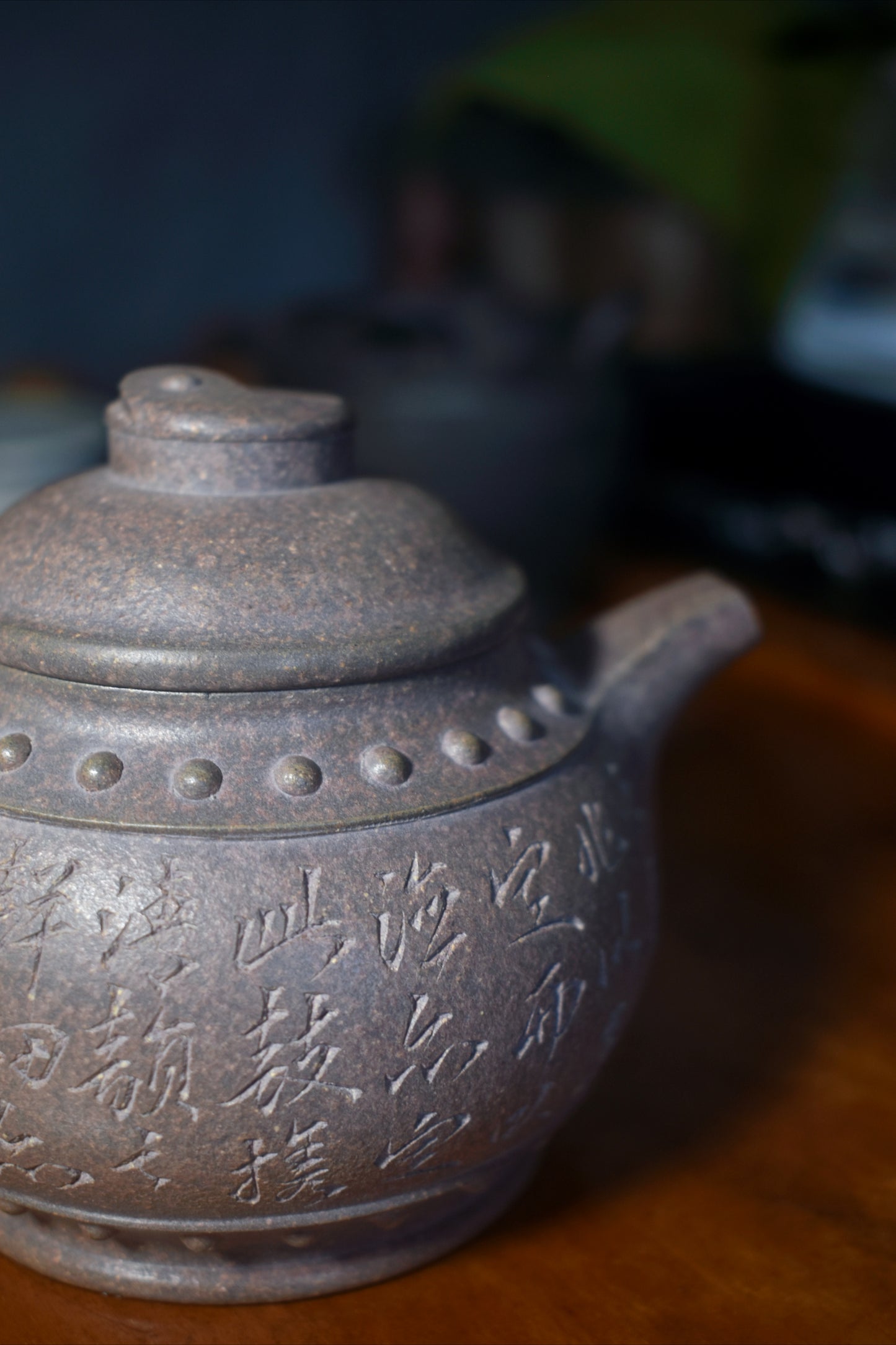 03 Package of selected tea sets