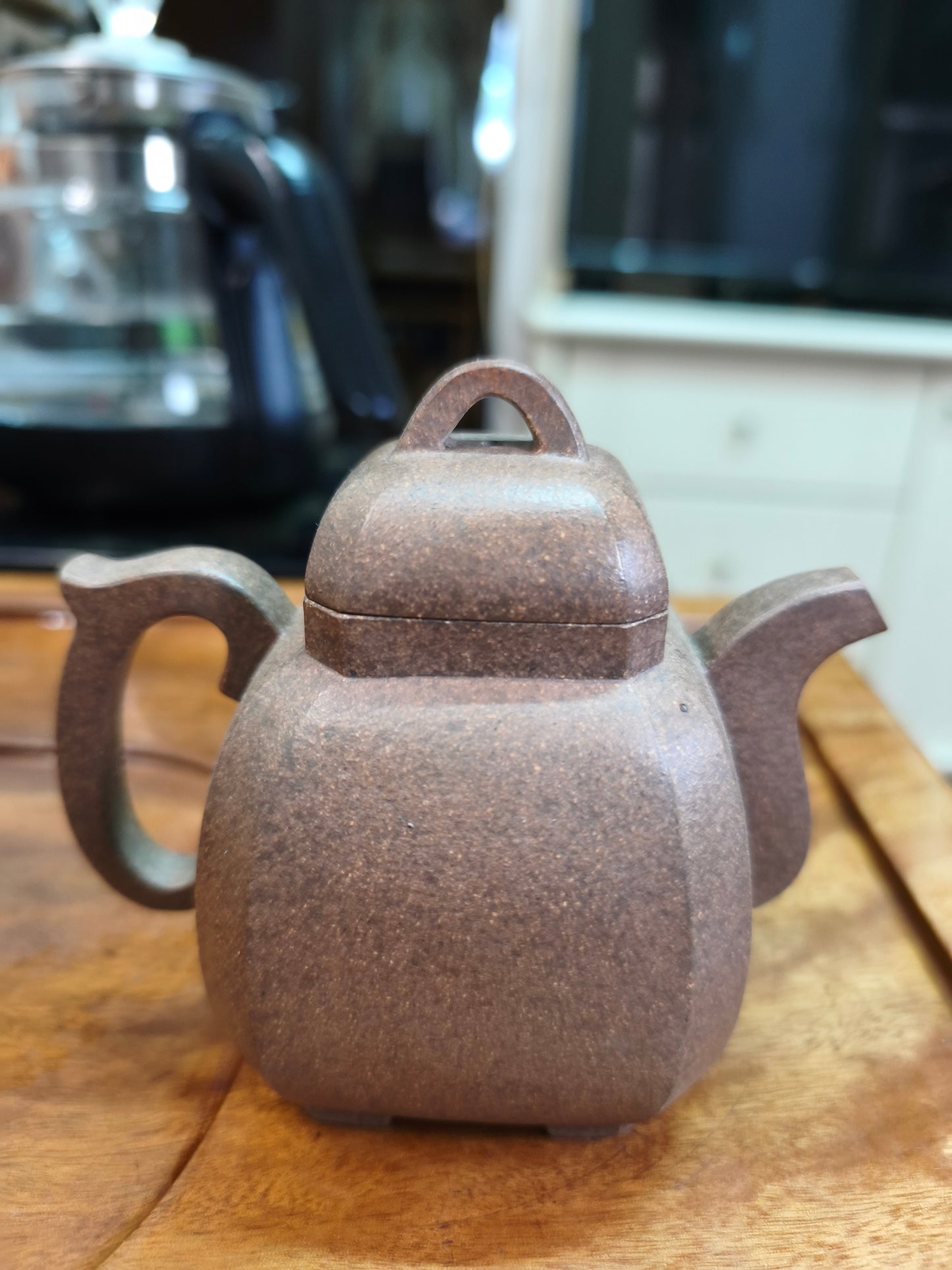 03 Selected: Ding's Shipiao Pot