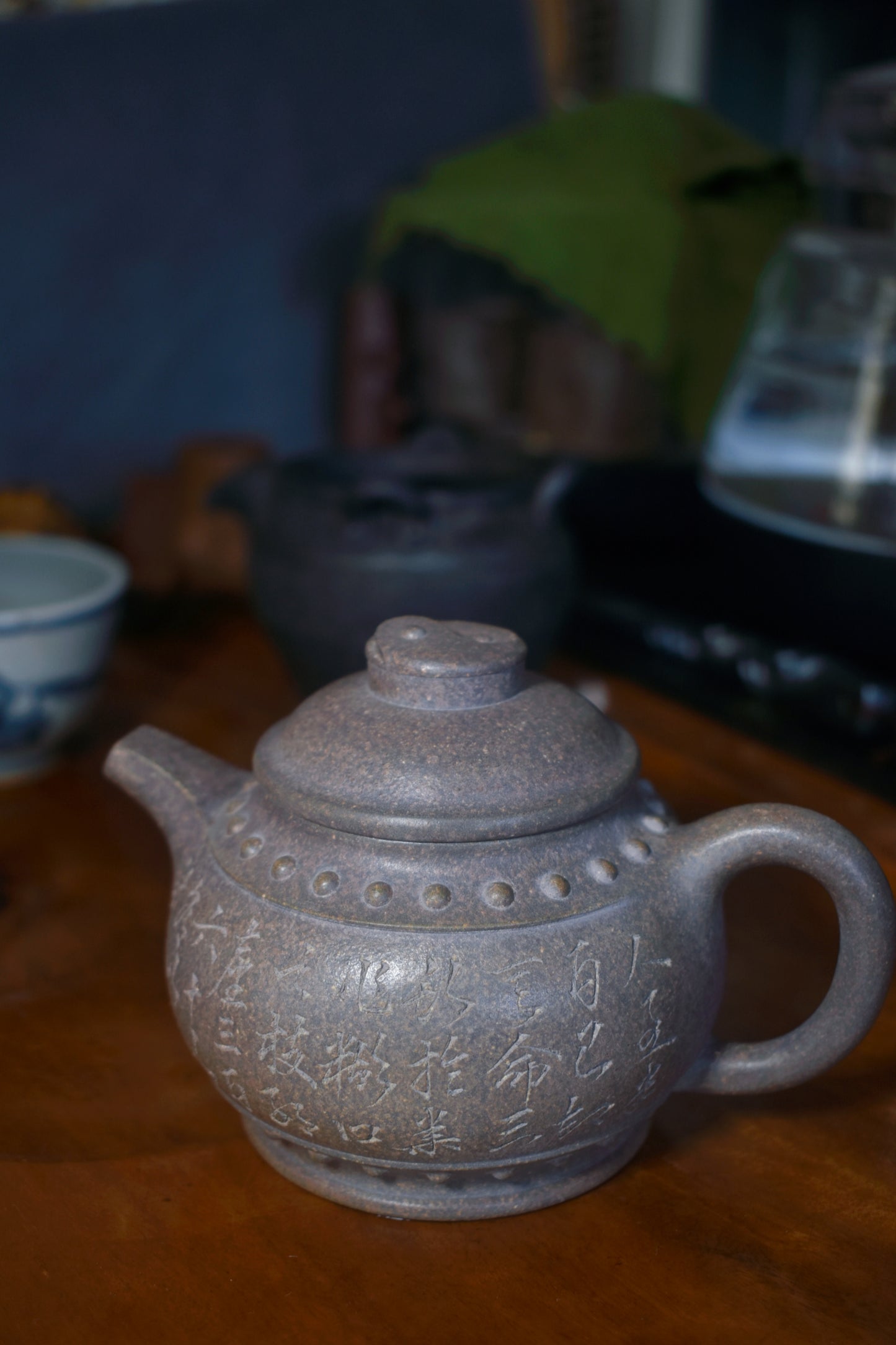 03 Package of selected tea sets