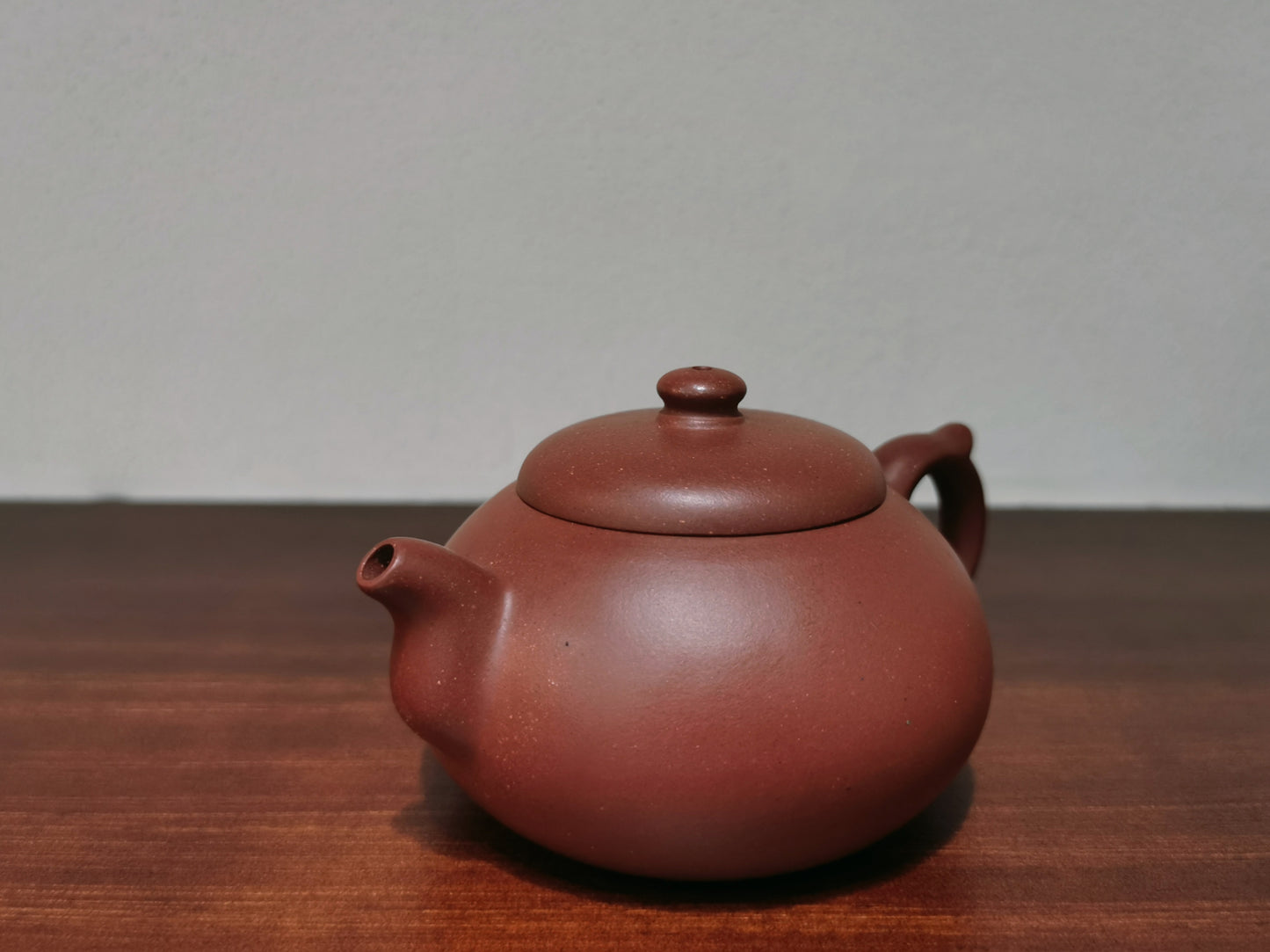 Dicaoqing - Chan Zhu pot 底槽清 禪珠