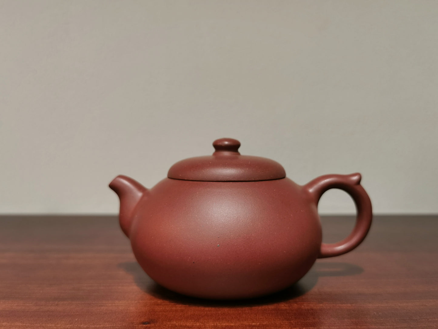 Dicaoqing - Chan Zhu pot 底槽清 禪珠