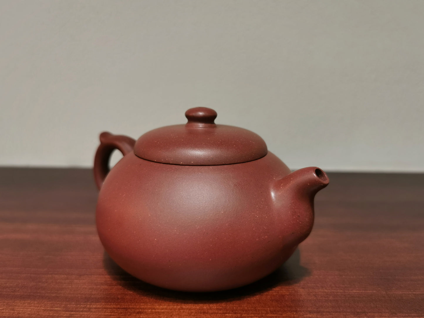 Dicaoqing - Chan Zhu pot 底槽清 禪珠