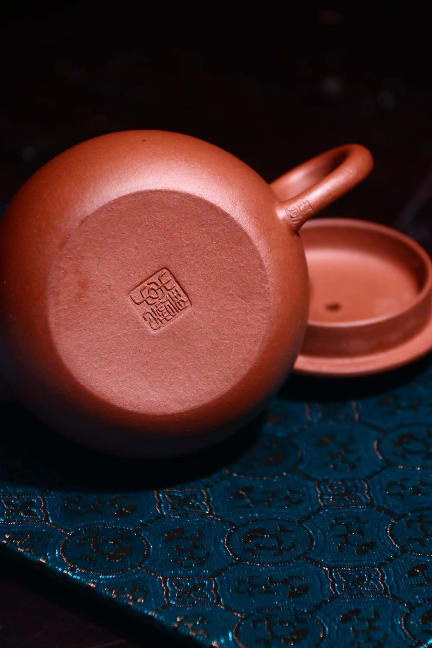 90s Dicuoqing Julun 90年代 底槽清 巨輪