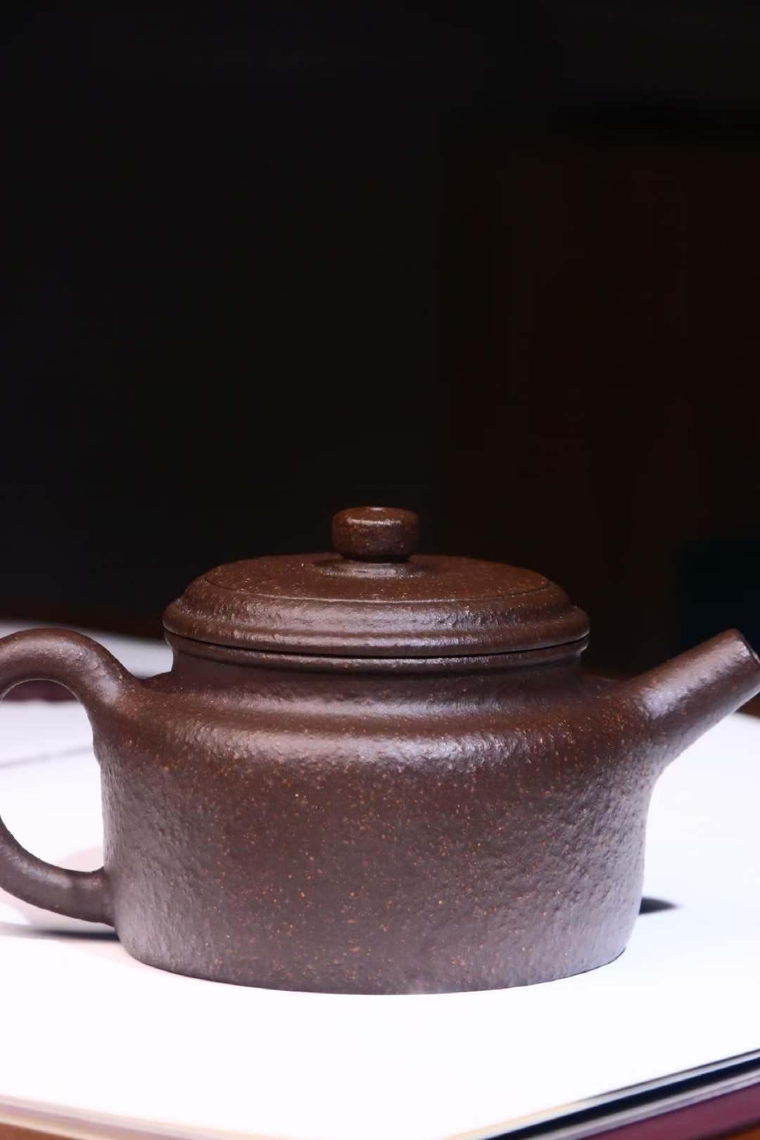 01selected 90s Dezhong Pot 德鐘壺