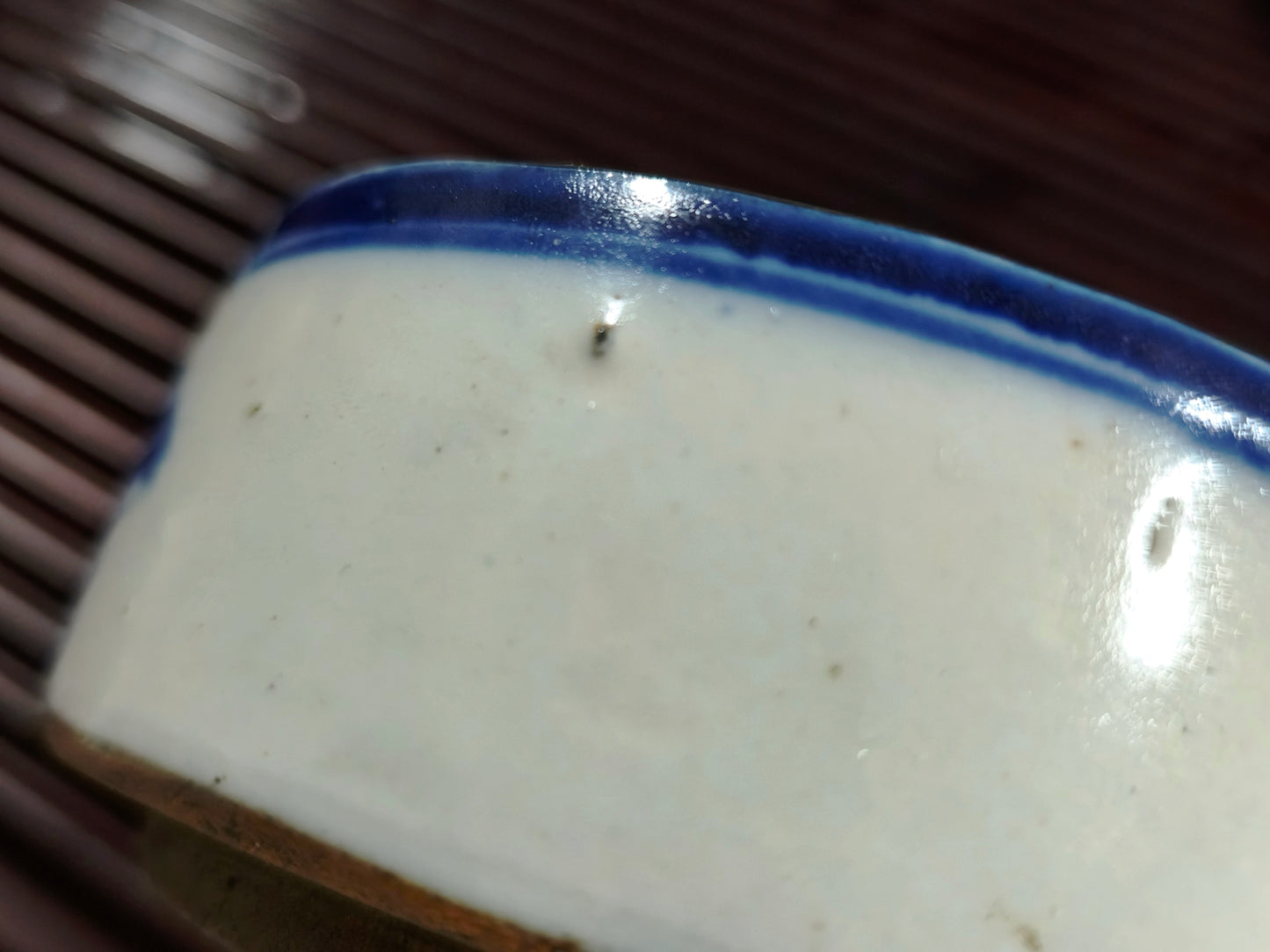 01 青花瓷小茶盤