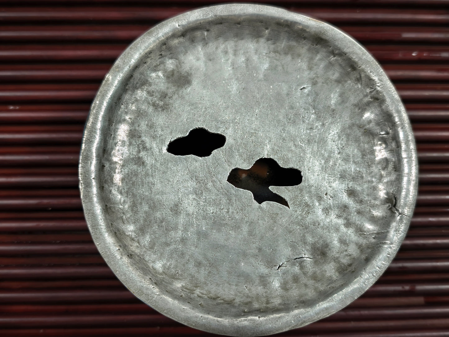 01 青花瓷小茶盤