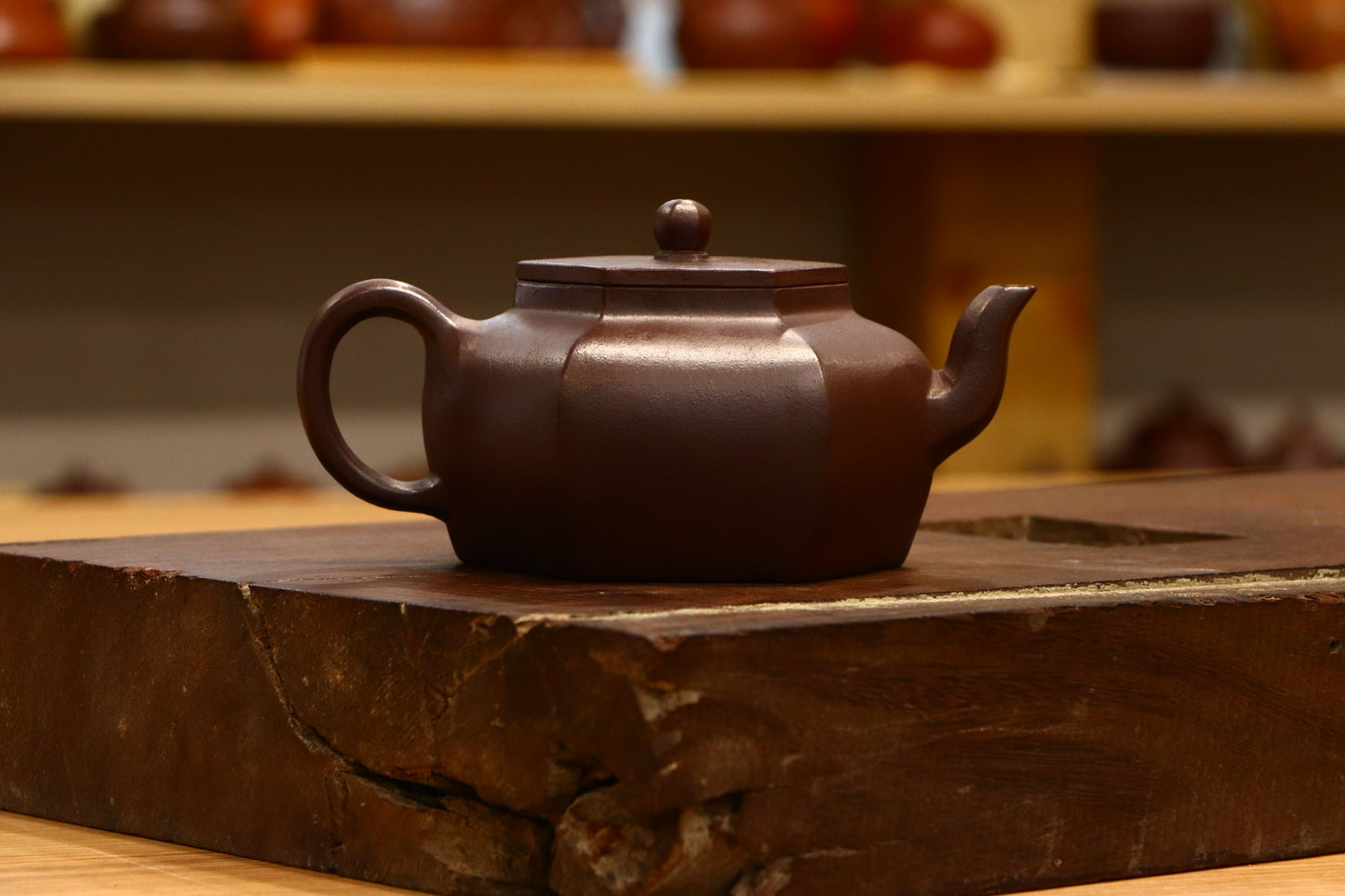 02 Package of selected tea sets