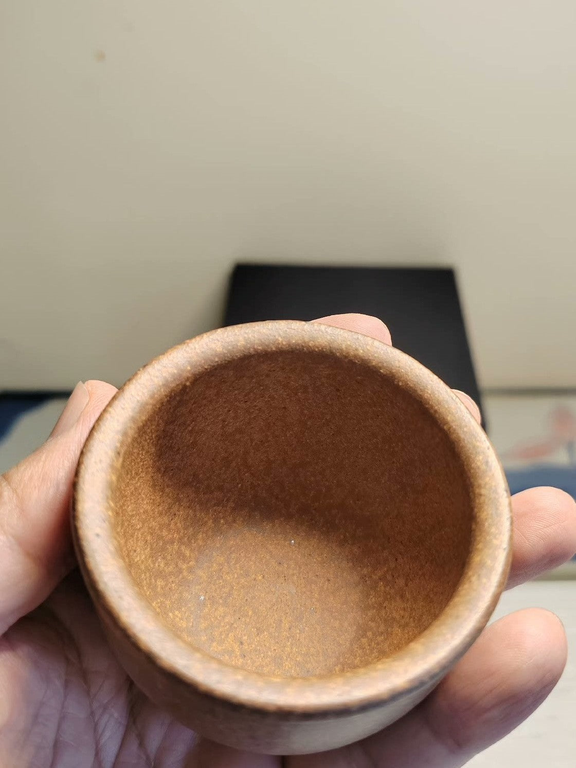 04 Flamed Tea Cups