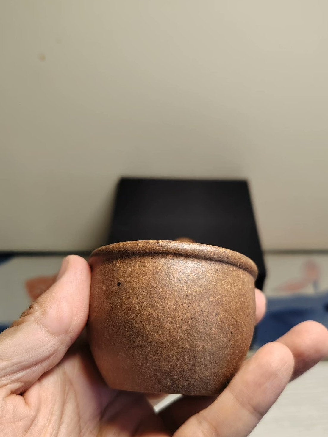 04 Flamed Tea Cups