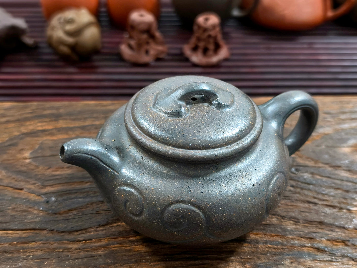 01 Selected package 精選組合