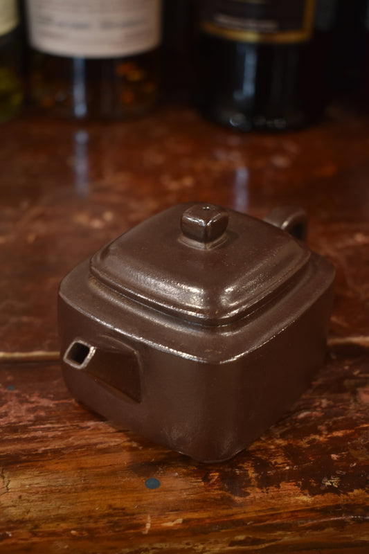01 Package of selected tea sets