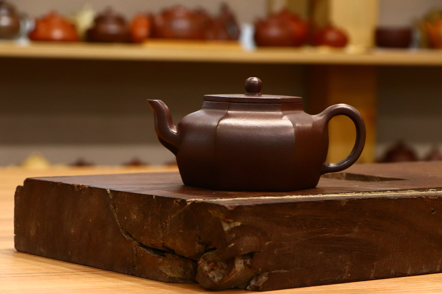 02 Package of selected tea sets