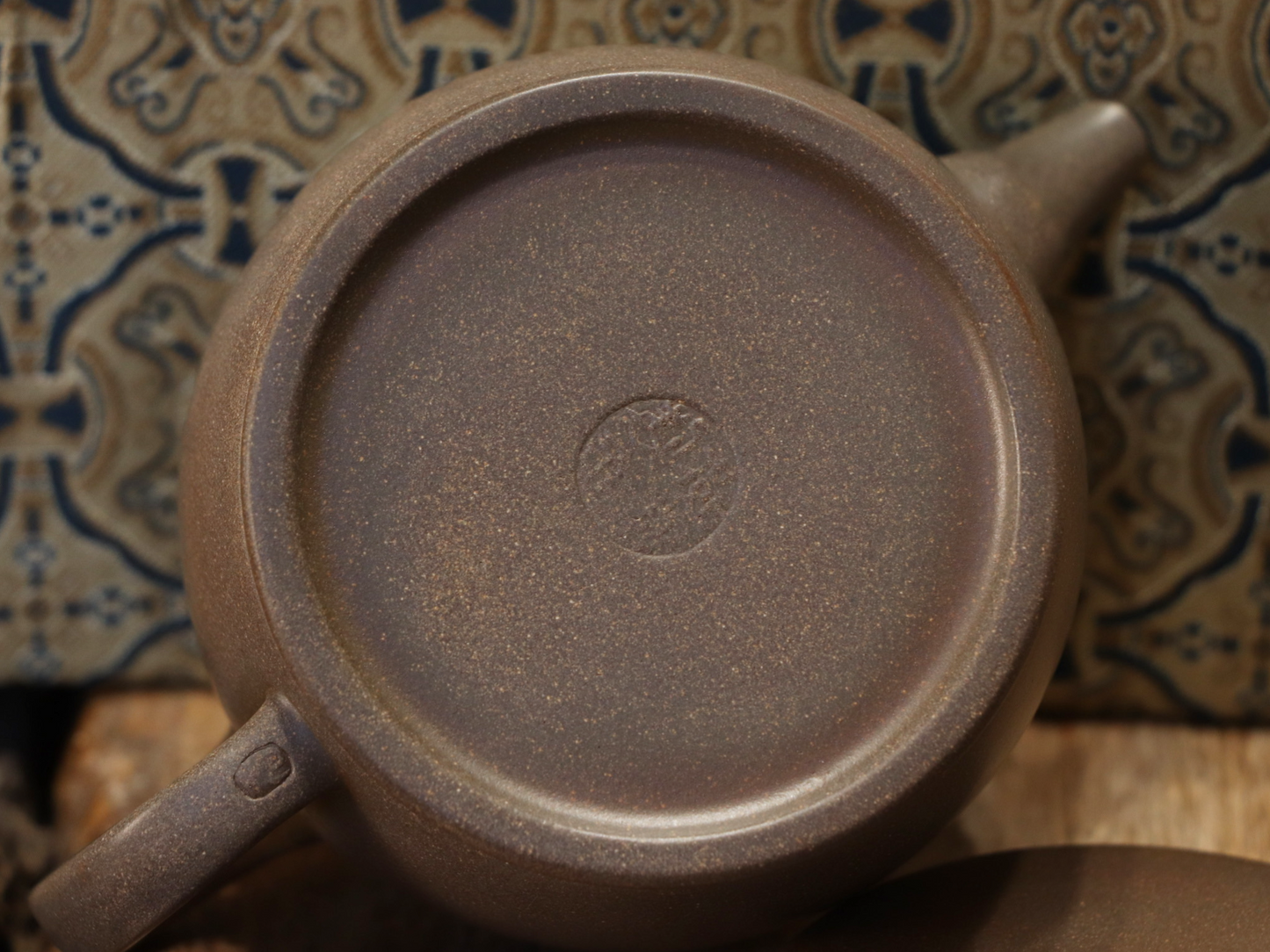 Tianqingni Hanwa 天青泥 漢瓦